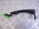 Ручка наружная передняя левая BMW X5-series (E70) 51 21 7 207 539