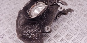 Ступица передняя левая BMW 5-series (E39) 31 21 1 092 853