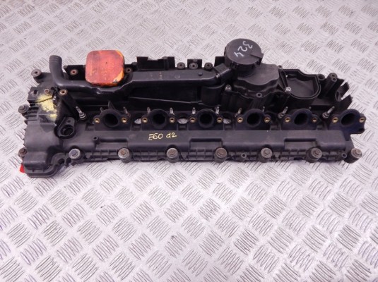 Клапанная крышка BMW 5-series (E60/61) 11 12 7 796 407