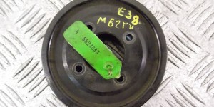 Шкив помпы BMW 7-series (E38) 11 51 1 742 045