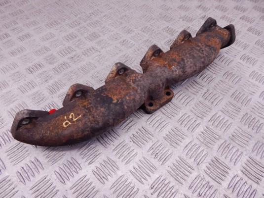 Коллектор выпуской BMW 5-series (E60/61) 11 62 2 248 166 Коллектор выпуской BMW 5-series (E60/61) 11 62 2 248 166