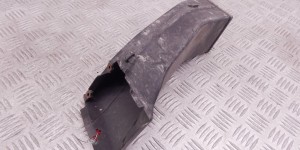 Воздуховод тормозной левый BMW 5-series (E39) 51 11 8 174 843