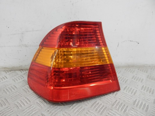 Фонарь задний левый BMW 3-series (E46) 63 21 6 907 933