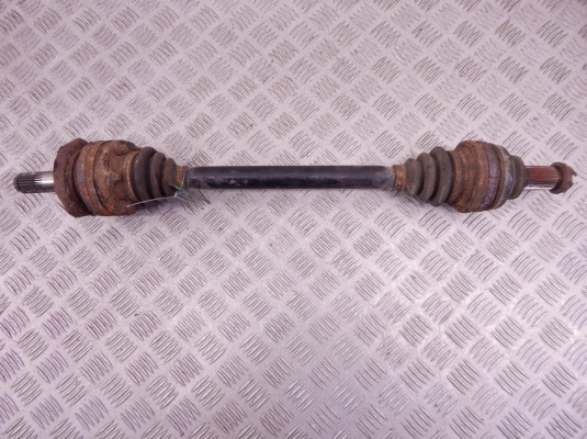 Полуось задняя (приводной вал, ШРУС) BMW 5-series (E39) 33 21 1 229 432 Полуось задняя (приводной вал, ШРУС) BMW 5-series (E39) 33 21 1 229 432