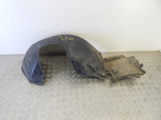 Защита арок передняя правая (подкрылок) BMW 3-series (E46) 51 71 7 036 496