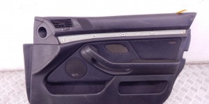Обшивка двери передней правой (дверная карта) BMW 5-series (E39) 51 41 7 140 330 Обшивка двери передней правой (дверная карта) BMW 5-series (E39) 51 41 7 140 330