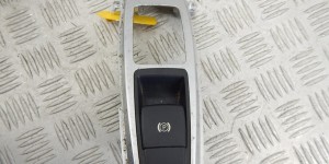 Кнопка ручного тормоза (ручника) BMW X5-series (E70) 61 31 9 156 133