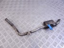 Глушитель автономного отопителя BMW X5-series (E53) 64 12 6 908 135