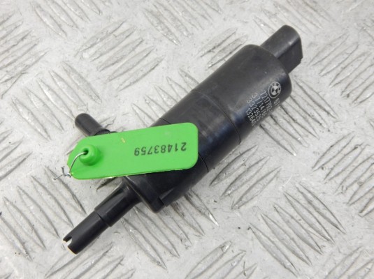 Насос (моторчик) омывателя фар BMW 5-series (F10/11) 67 63 7 217 792