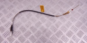 Трос двери задней BMW 7-series (F01/02) 51 21 7 175 733 Трос двери задней BMW 7-series (F01/02) 51 21 7 175 733