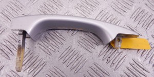 Ручка наружная передняя левая BMW X3-series (E83) 51 21 3 411 277 Ручка наружная передняя левая BMW X3-series (E83) 51 21 3 411 277