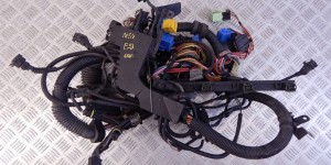 Проводка двигателя BMW X5-series (E53) 12 51 7 503 611