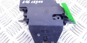 Замок багажника BMW 3-series (E46) 51 24 8 196 401