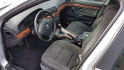 Блок управления двигателем BMW 5-series (E39) 12 14 1 429 861
