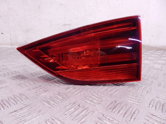 Фонарь крышки багажника правый BMW X1-series (E84) 63 21 2 990 114
