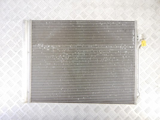 Радиатор кондиционера BMW 6-series (F06) 64 53 9 350 375