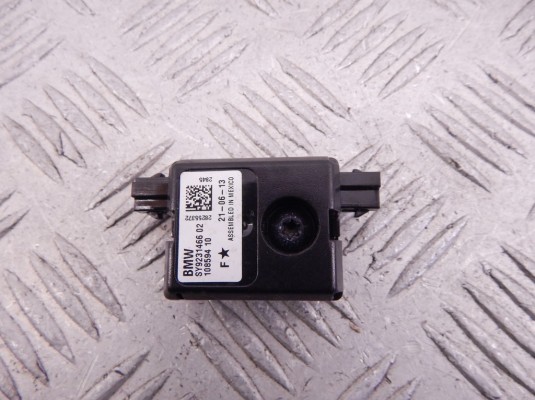 Усилитель антенны BMW i3-series (I01) 65 20 9 231 466