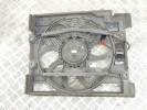 Вентилятор кондиционера BMW 5-series (E39) 64 54 6 921 946