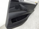 Обшивка двери задней правой (дверная карта) BMW X5-series (E70)