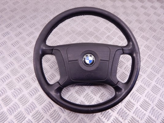 Руль BMW 5-series (E39) 32 34 1 095 633 Руль BMW 5-series (E39) 32 34 1 095 633