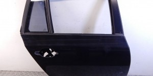Дверь задняя правая BMW 5-series (E60/61) 41 52 7 158 502