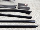 Накладка декоративная салона (комплект) BMW 5-series (E39) 51 16 8 256 297