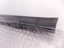Накладка на порог BMW 3-series (E46) 7002251