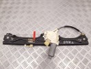 Стеклоподъемник электрический задний левый BMW X5-series (E70) 51 35 7 166 381