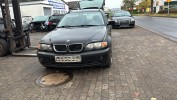 Амортизатор крышки багажника (3-5 двери) BMW 3-series (E46) 51 24 8 232 873