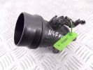 Патрубок впускного коллектора BMW 5-series (F10/11) 4744639