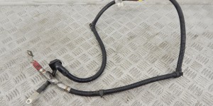 Провод стартера BMW 3-series (F30/31) 2388385 Провод стартера BMW 3-series (F30/31) 2388385