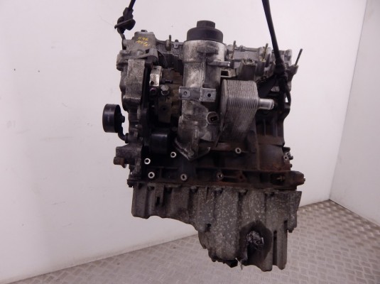 Двигатель BMW 3-series (E46)