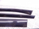 Пластик салона BMW 5-series (E39) 51 16 8 256 297
