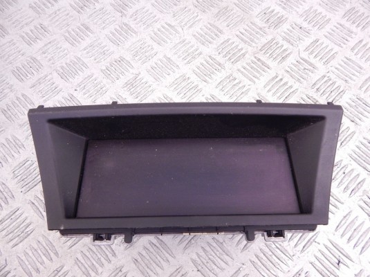 Дисплей BMW X5-series (E70) 65 50 9 194 064