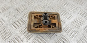 Опора под домкрат (поддомкратная подушка) BMW 3-series (E46) 51 71 8 268 885 Опора под домкрат (поддомкратная подушка) BMW 3-series (E46) 51 71 8 268 885