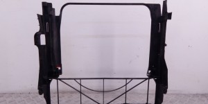Кассета радиаторов BMW X5-series (E53) 17 10 1 439 105