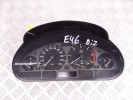 Щиток приборов (приборная панель) BMW 3-series (E46) 62 11 6 985 645