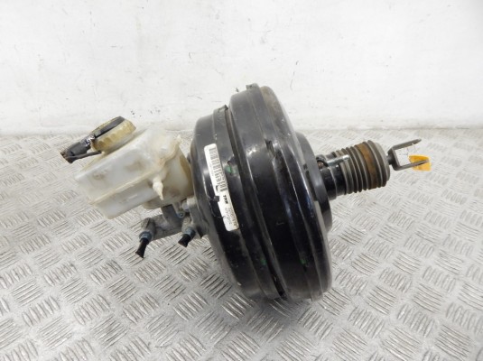 Вакуумный усилитель тормозов BMW X5-series (E70) 34 33 6 791 410