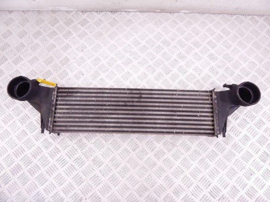 Интеркулер BMW X5-series (E53) 17 51 7 791 231