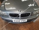 Крыльчатка вискомуфты BMW 7-series (E65/66) 11 52 2 249 373