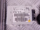 Блок управления двигателем BMW X3-series (E83) 12 14 7 567 609