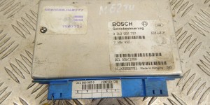 Блок управления АКПП BMW X5-series (E53) 24 60 7 506 450
