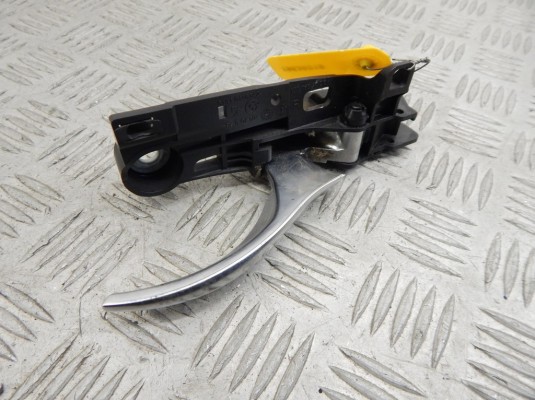 Ручка внутренняя передняя правая BMW 7-series (F01/02) 51 21 9 116 342