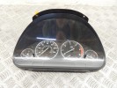 Щиток приборов (приборная панель) BMW X5-series (E53) 62 11 6 979 580