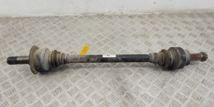 Полуось задняя (приводной вал, ШРУС) BMW X5-series (E70) 33 20 7 564 128