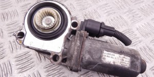Электромотор раздаточной коробки BMW X5-series (E53) 27 10 7 528 559