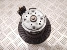 Моторчик печки BMW 3-series (E46) 64 11 9 204 154