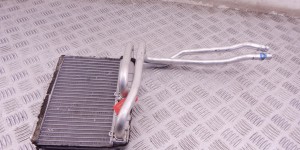 Радиатор отопителя (печки) BMW 3-series (E46) 64 11 8 372 783