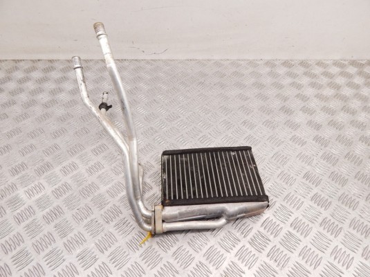 Радиатор отопителя (печки) BMW 5-series (E39) 64 11 8 385 562