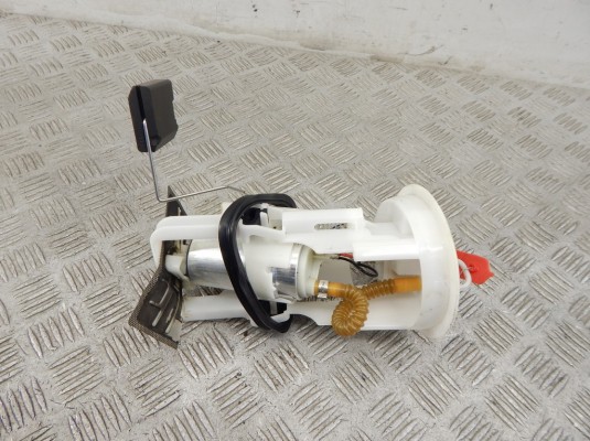 Насос топливный BMW 3-series (E46) 16 14 6 755 880